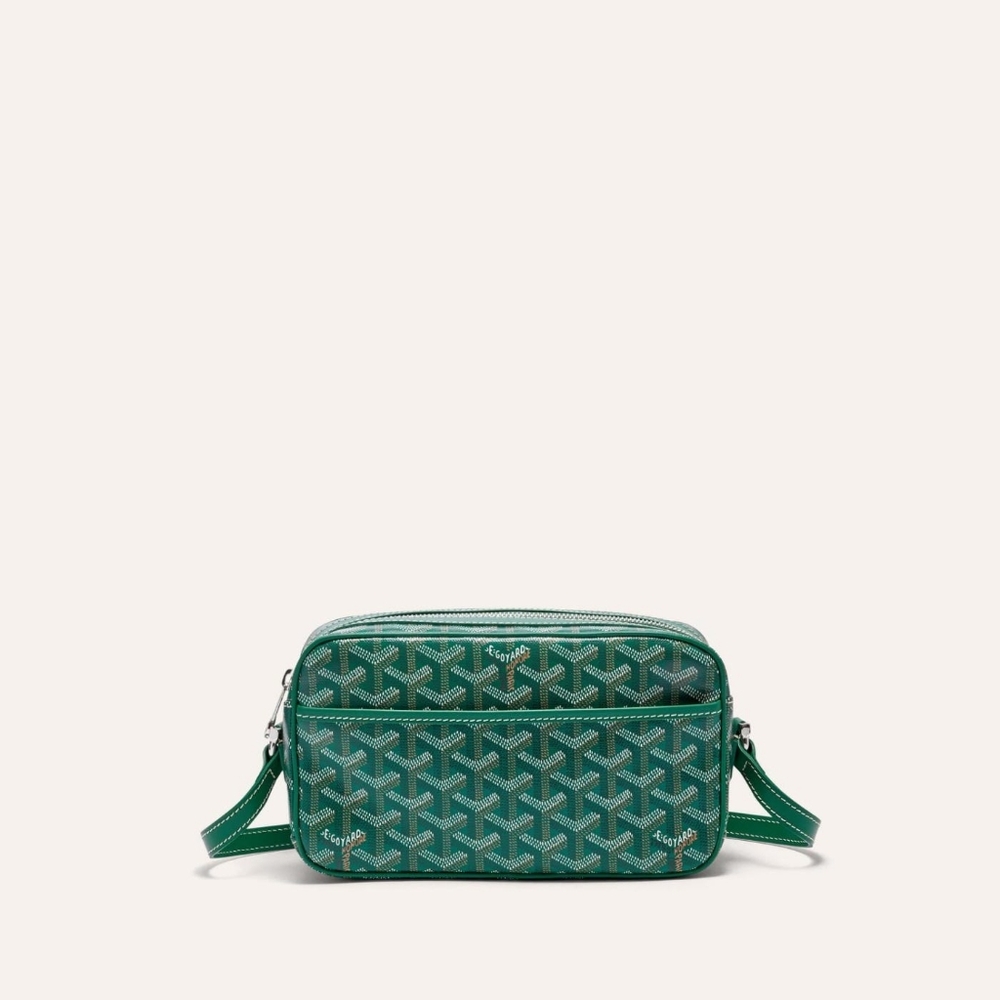 The Cap-Vert bag
